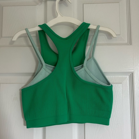 AS revival another level ribbed tank size L - Picture 4 of 4